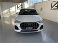 AUDI Q3 40 2.0 TFSI 190CV QUATTRO S TRONIC S LINE