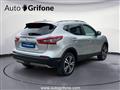 NISSAN QASHQAI Diesel 1.6 dci N-Connecta 2wd 130cv xtronic