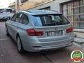 BMW SERIE 3 320d Touring Luxury auto - 6D-TEMP