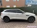 JAGUAR F-PACE Portfolio awd 300 cv TELECAMERA POST.  CERCHI 20''