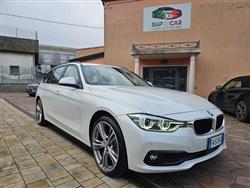 BMW SERIE 3 TOURING d xDrive Touring Business Advantage