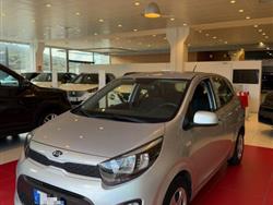 KIA PICANTO 1.0 12V 5 porte Active