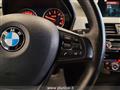 BMW X1 sDrive18d Advantage