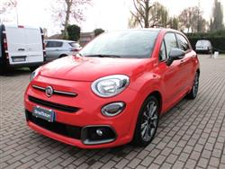 FIAT 500X 1.0 T3 120Cv Sport GPL - Navi/Camera/Sensori