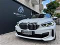 BMW SERIE 1 d 5p. Msport 18" Navi Led ? 399 MESE COMPR KASKO