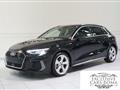 AUDI A3 SPORTBACK SPB 35 TFSI S tronic S line edition