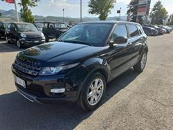 LAND ROVER RANGE ROVER EVOQUE 2.2 TD4 5p. Pure