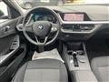 BMW Serie 1 116d 5p. Msport Exterior Automatica