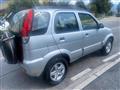 DAIHATSU TERIOS 1.3i 16V cat 4WD SX UNIPROPRIETARIO