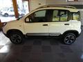 FIAT PANDA CROSS Cross 0.9 TwinAir 4x4 bianco gelato