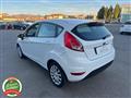 FORD FIESTA 1.4 5p. Bz.- GPL Titanium