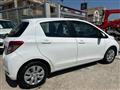 TOYOTA Yaris 1.0 5p. Active