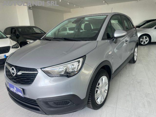 OPEL CROSSLAND X 1.2 12V Start&Stop Advance