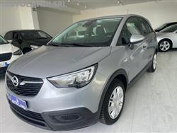 OPEL CROSSLAND X 1.2 12V Start&Stop Advance