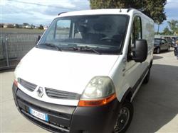 RENAULT MASTER T28/120 2.5 dCi PC-TN Furg. Gene.