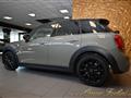 MINI MINI 5 PORTE 2.0 AUTO HYPE 5PT NAVI CAM TEL CRUISE 17"PELLE/TES