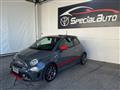 ABARTH 595 1.4 Turbo T-Jet 145 CV