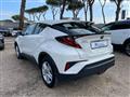 TOYOTA C-HR 1.8h BUSINESS 122cv(98cv) NAVI TELECAM SAFETYPACK