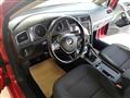 VOLKSWAGEN GOLF 1.6 TDI 115 CV Business BlueMotion Technology