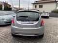 LANCIA YPSILON 1.2 69 CV 5 porte Silver #Alcantara