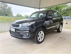 DR DR EVO5 1.6 16V 126 CV Bi-Fuel GPL PRONTA CONSEGNA