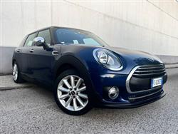 MINI Clubman Mini One D Business