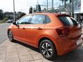 VOLKSWAGEN POLO 1.0 TSI 5p. Comfortline BlueMotion Technology