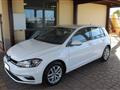 VOLKSWAGEN GOLF 1.6 TDI 115 CV 5p. Business BlueMotion Technology