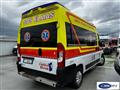 FIAT DUCATO AMBULANZA (3759) Ducato 30 2.3 MJT 150CV PM-TM Furgone