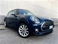 MINI Clubman Mini One D Business