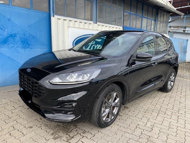 FORD KUGA 3ª serie