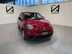 FIAT 500X 1.0 T3 120CV URBAN MANUALE *ALLUVIONATA*