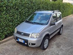 FIAT Panda 1.2 4x4