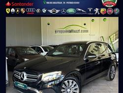 MERCEDES GLC SUV d 204CV 4Matic * UNIPROPRIETARIO * Burmester