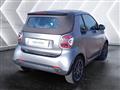 SMART EQ FORTWO Cabrio eq suitegrey-grey 22kW