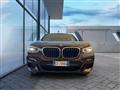 BMW X4 xDrive20d 48V Msport-X