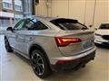 AUDI Q5 SPORTBACK SPB 40 TDI 204CV Quattro S tron. Busin. Adv. KM.0