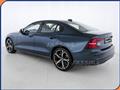 VOLVO S60 B4 automatico Plus Dark