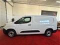 PEUGEOT Partner 1.5 bluehdi 100cv L2 Grip E6d Partner Tepee Mix BlueHDi 100 Active