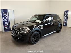 MINI COUNTRYMAN HYBRID Mini 1.5 Cooper SE Countryman ALL4 Automatica