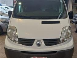 RENAULT TRAFIC T27 2.0 dCi/115