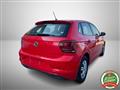 VOLKSWAGEN POLO 1.0 MPI 5p. Adatta Neo Patentati