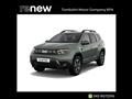 DACIA DUSTER 1.3 tce Journey 4x2 150cv edc fap