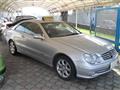 MERCEDES CLASSE CLK CLK Coupe 200 CGI Avantgarde