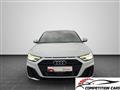 AUDI A1 SPORTBACK SPB 30TFSI S-LINE S-TRONIC LED NAVI VIRTUAL