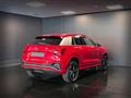 AUDI Q2 35 TDI S tronic S line