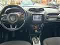 JEEP RENEGADE 1.6 Mjt DDCT 120 CV S