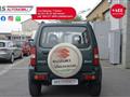 SUZUKI JIMNY 1.3i 16V cat 4WD JLX