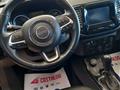 JEEP COMPASS 2.0 Multijet II 140 CV aut. 4WD Limited