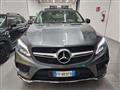 MERCEDES GLE d Coupe  Premium 4matic auto